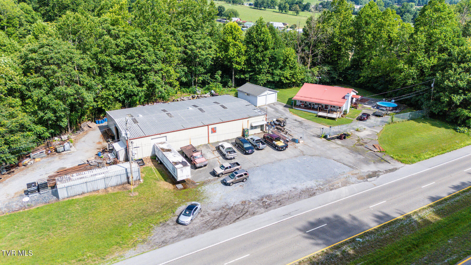 5560 Highway 19-E — photo