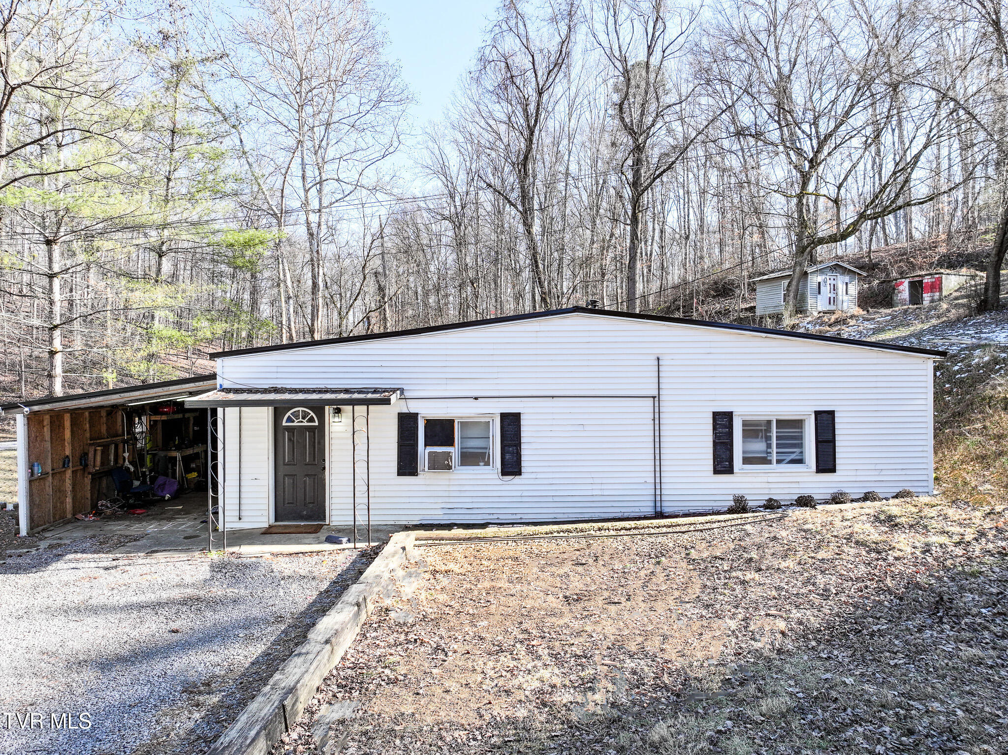 329 Hillcrest Street — photo