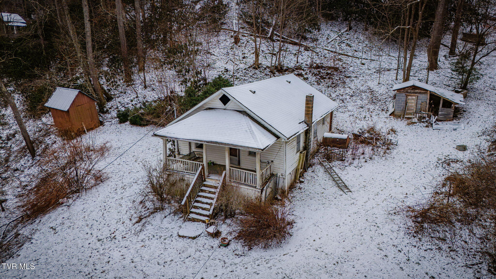 220 Whitehead Hollow Road — photo