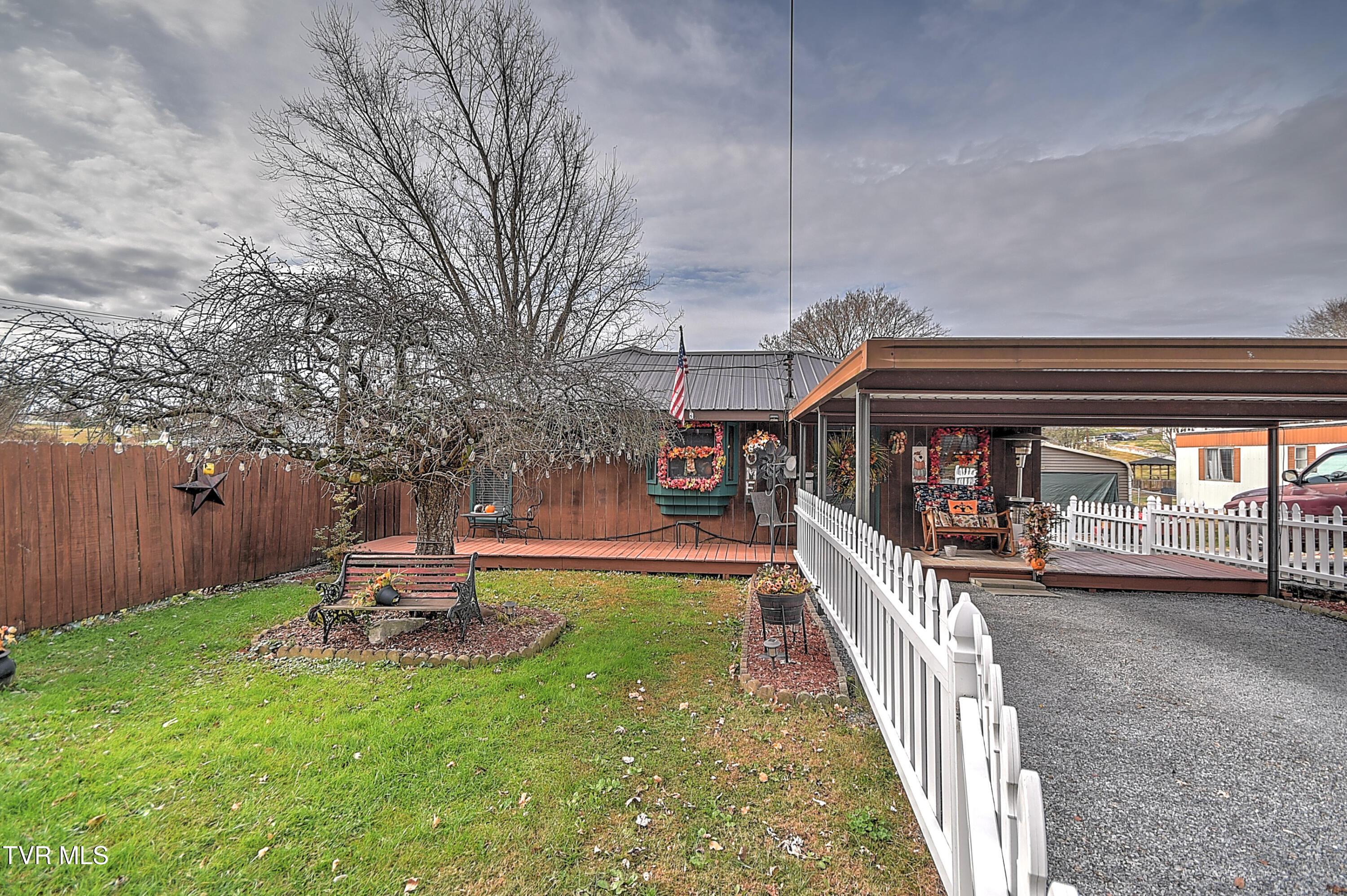 227 Old Beason Well Road — photo