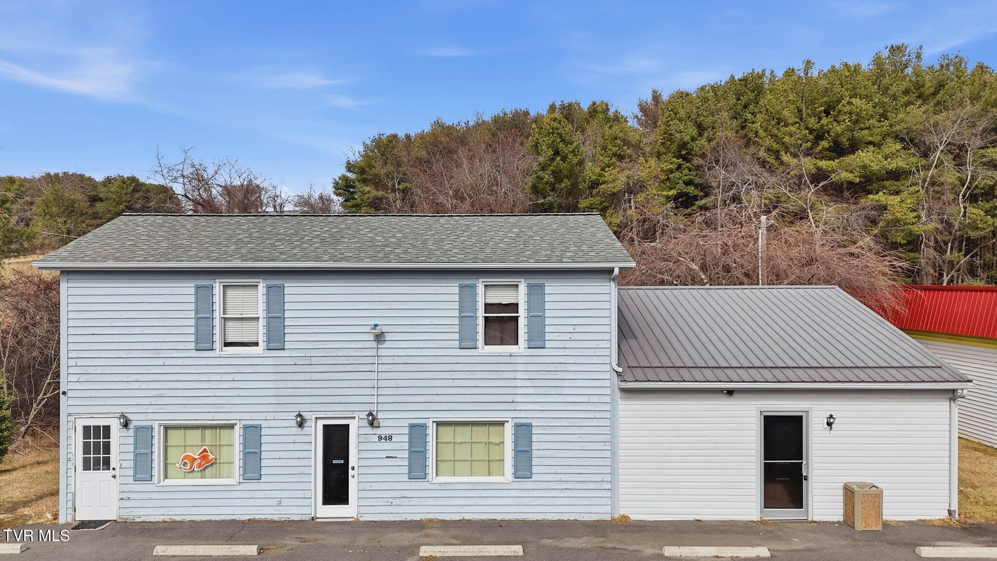 948 East Stuart Drive — photo