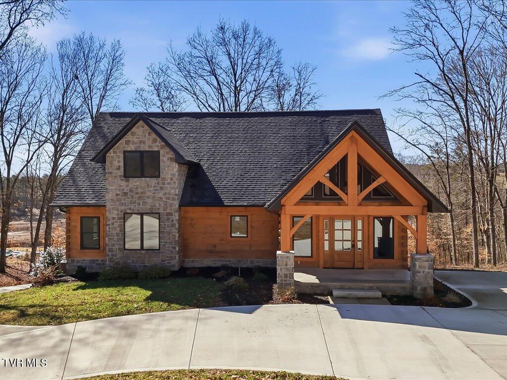 248 Cherokee Cove — photo