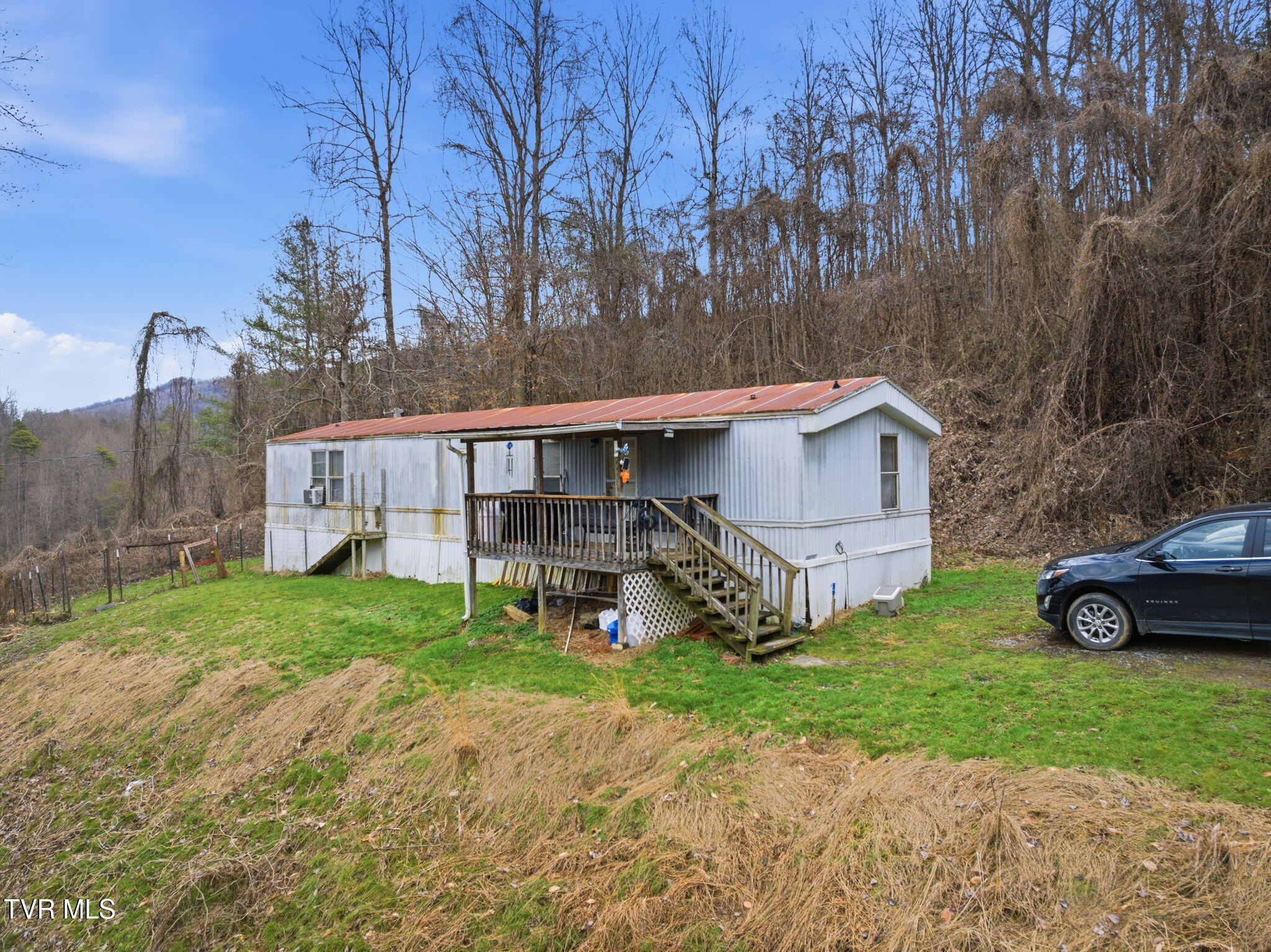 4157 Van Hill Road — photo