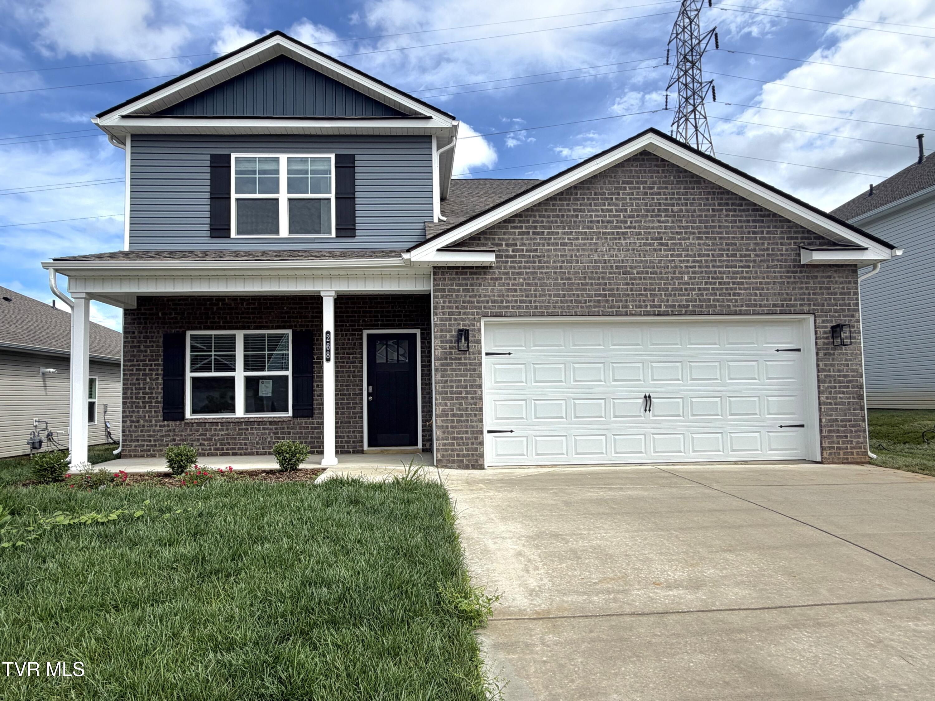 268 Chimney View Loop — photo