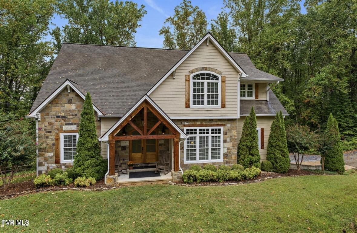 113 Ridgecrest Drive — photo