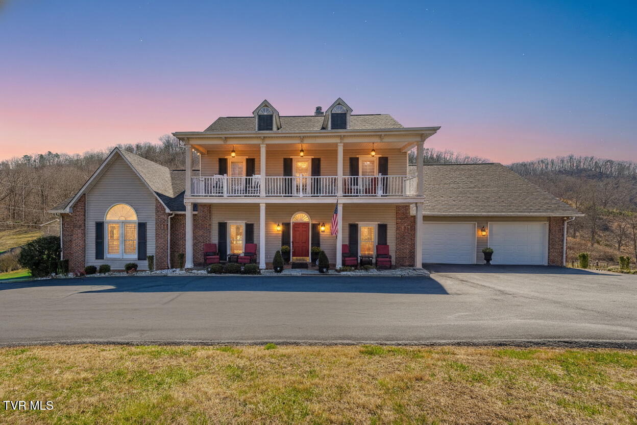 1091 Haynes Valley Road — photo