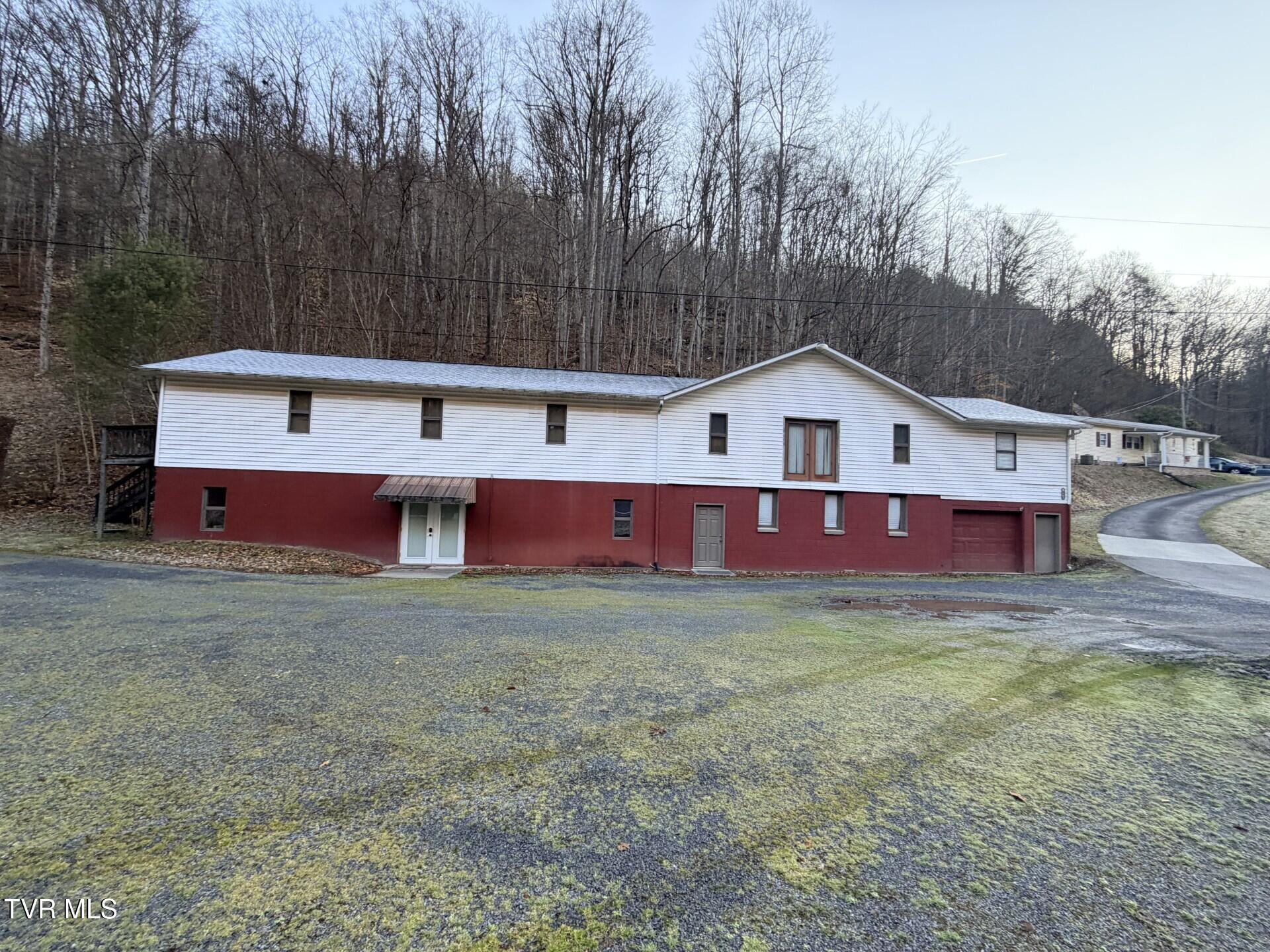 14229 Bull Run Road — photo