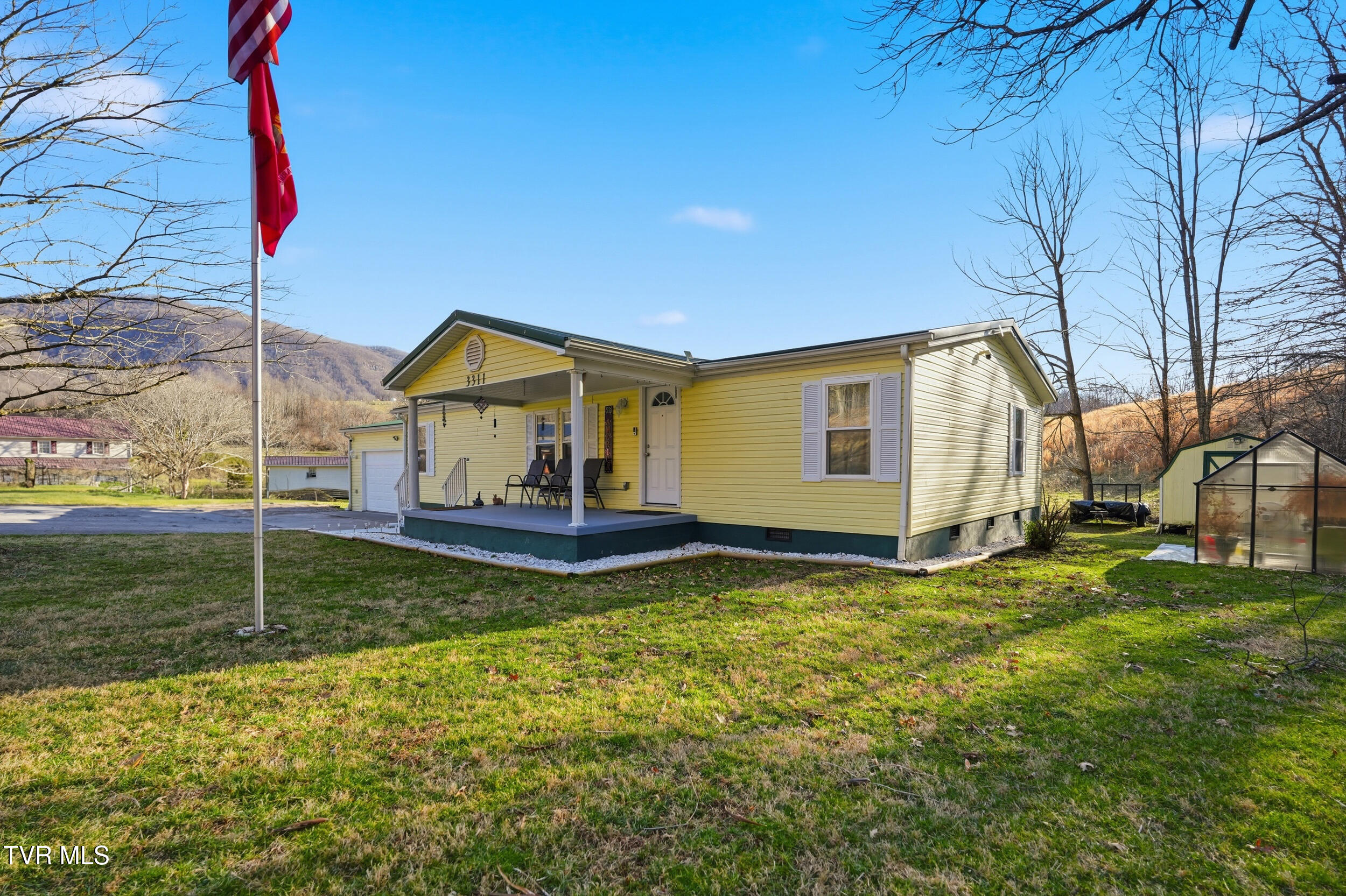 3311 Rebecca Road — photo