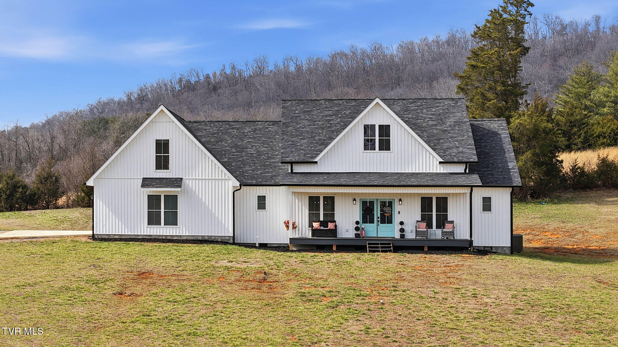 260 South Chuckey Ruritan Road — photo