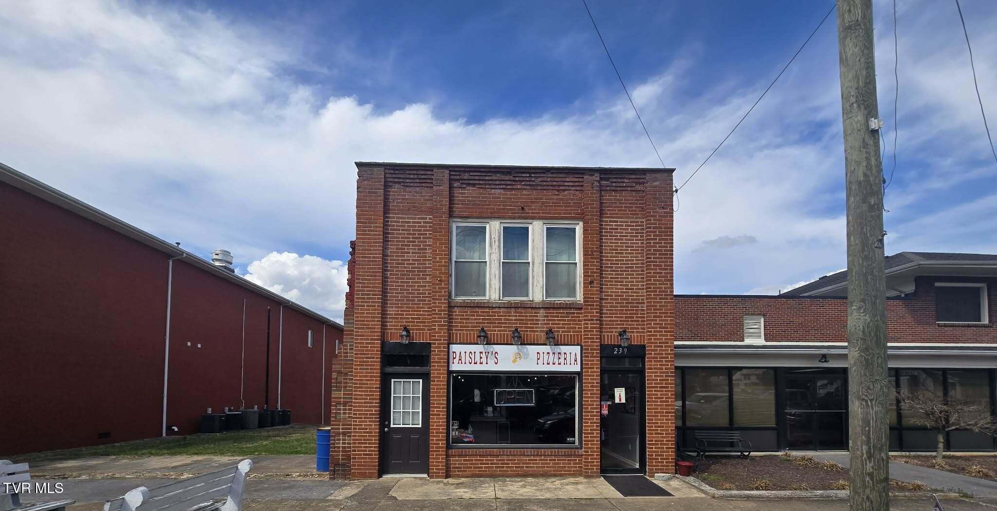 239 Main Street — photo