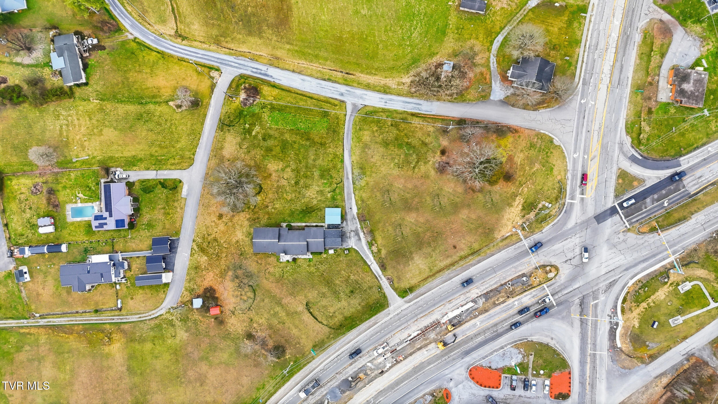 165 Duff Depot Lane — photo