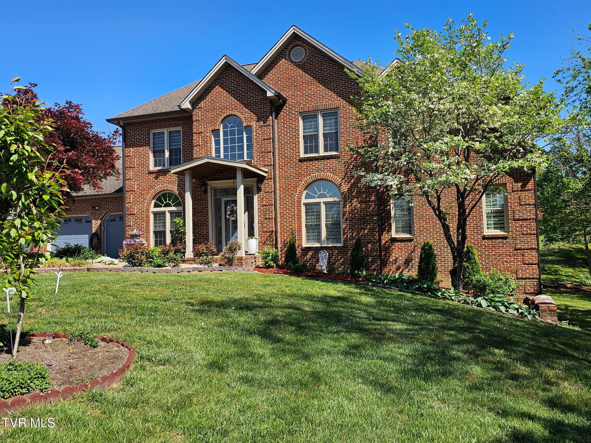 2605 Halifax Drive — photo