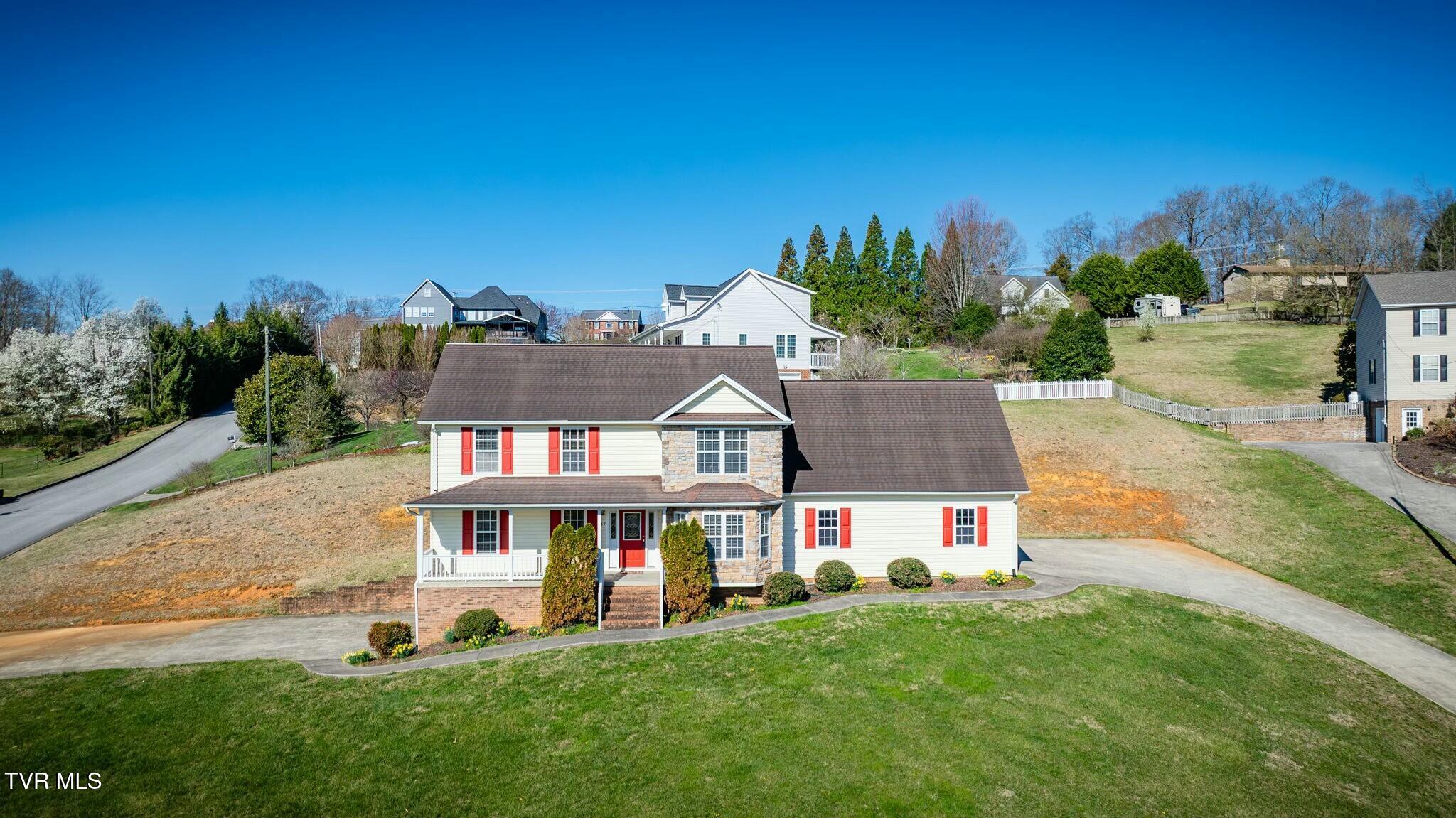 137 Austin Ridge Court — photo