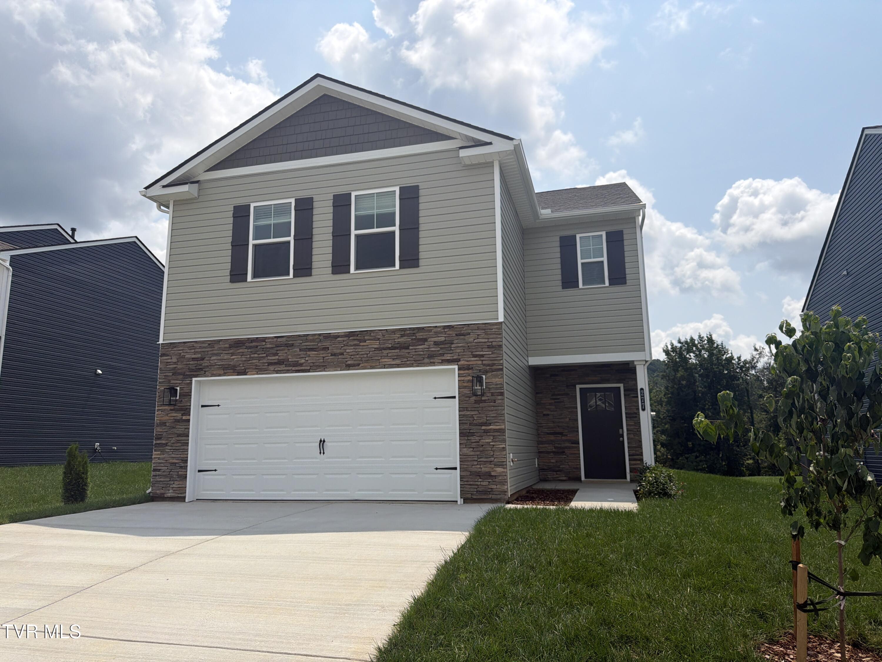 277 Chimney View Loop — photo