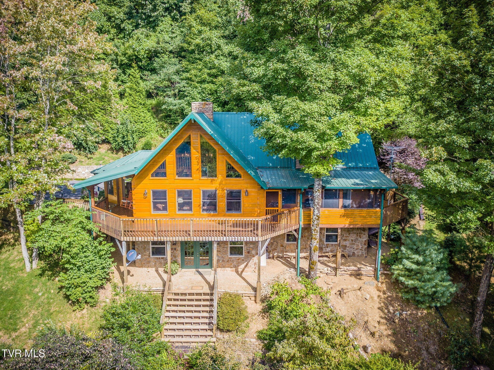 107 Deer Run Drive — photo