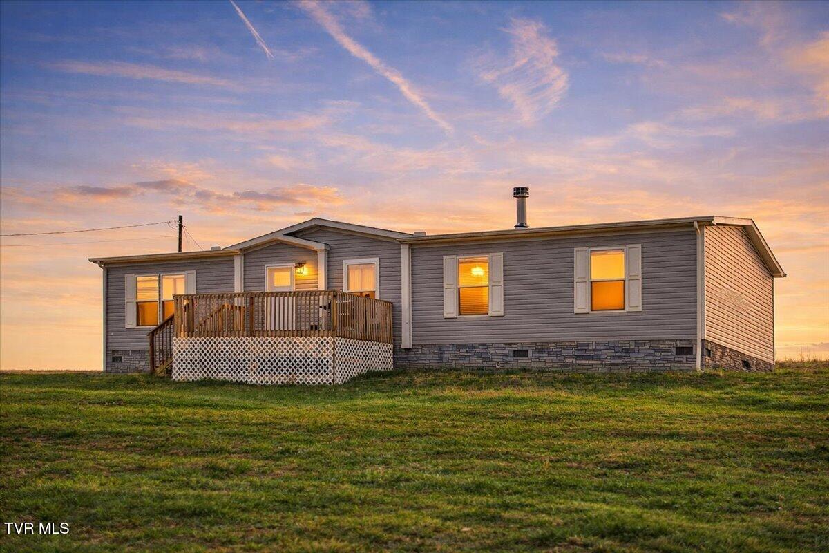 3218 Stanley Valley Road — photo