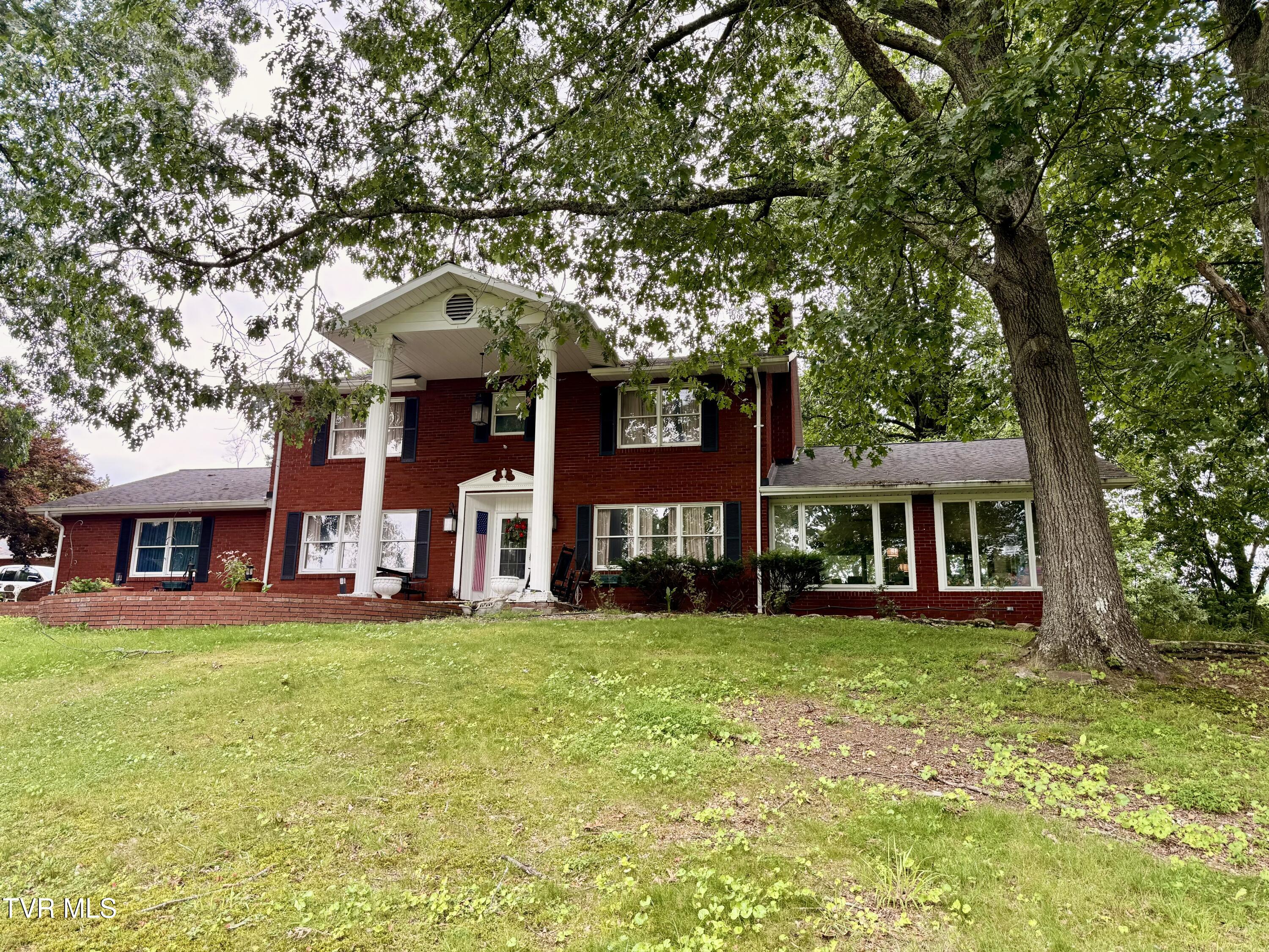 11516 Frederick Road — photo