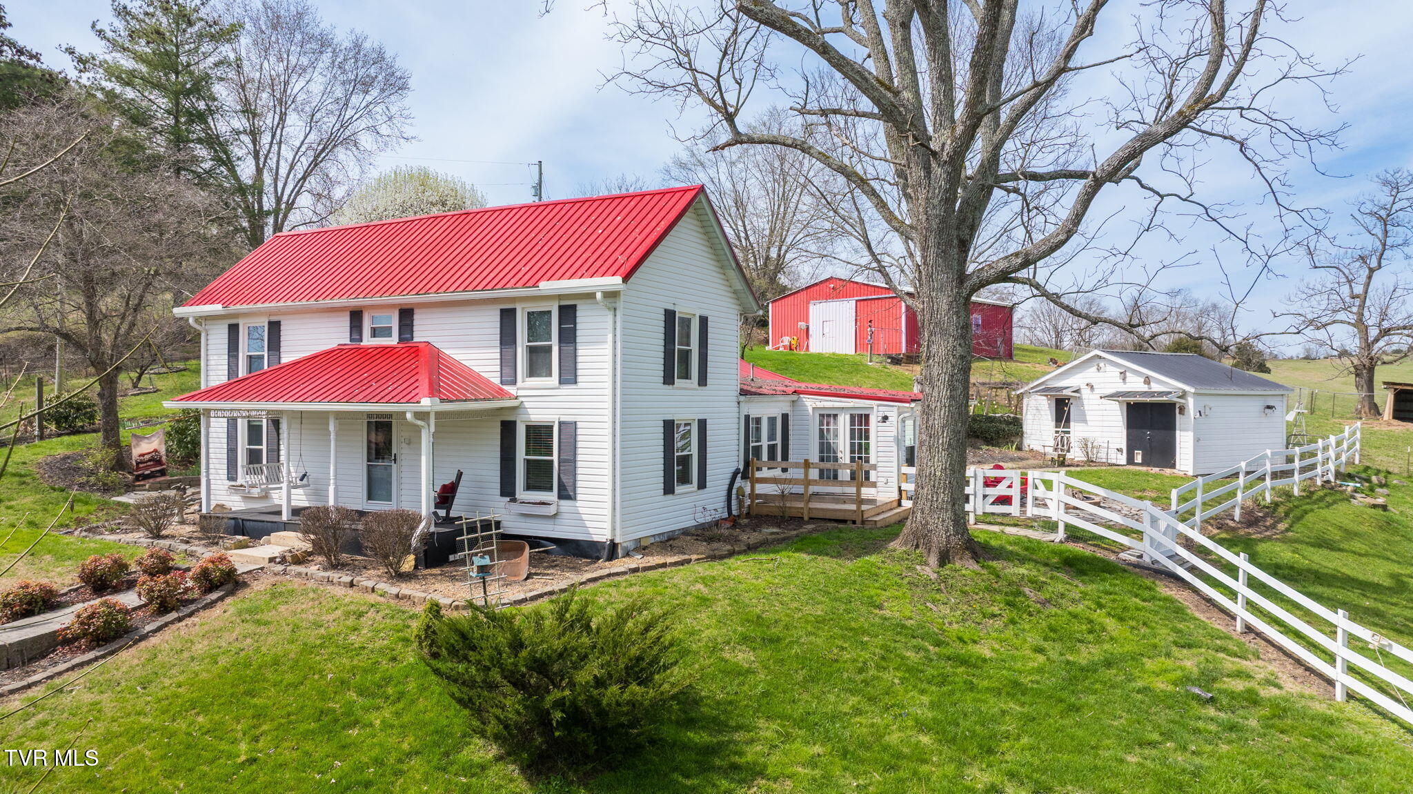 1005 Old Snapps Ferry Road — photo