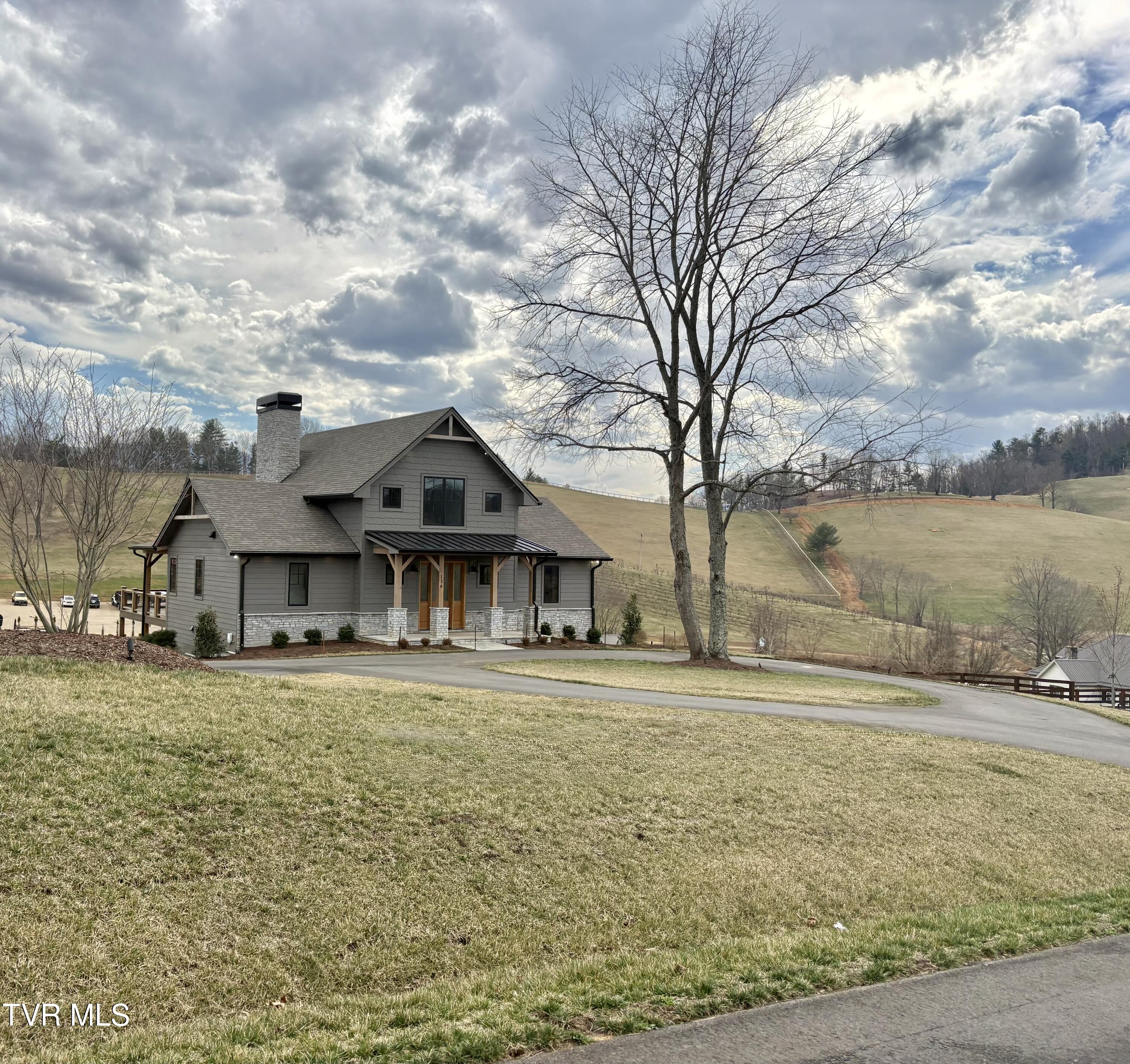 136 Farmhouse Village Trail — photo