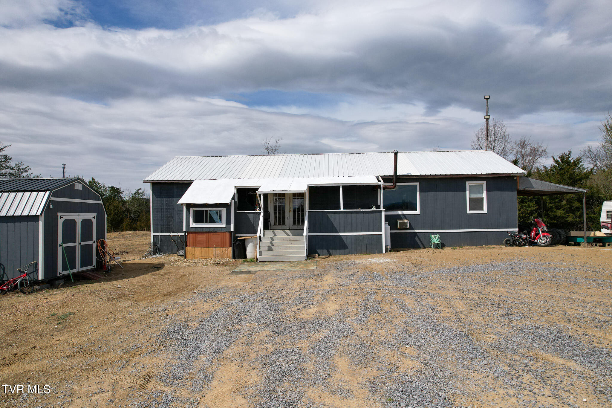 480 Obe Kirk Loop, Mohawk, TN 37810 — photo 2