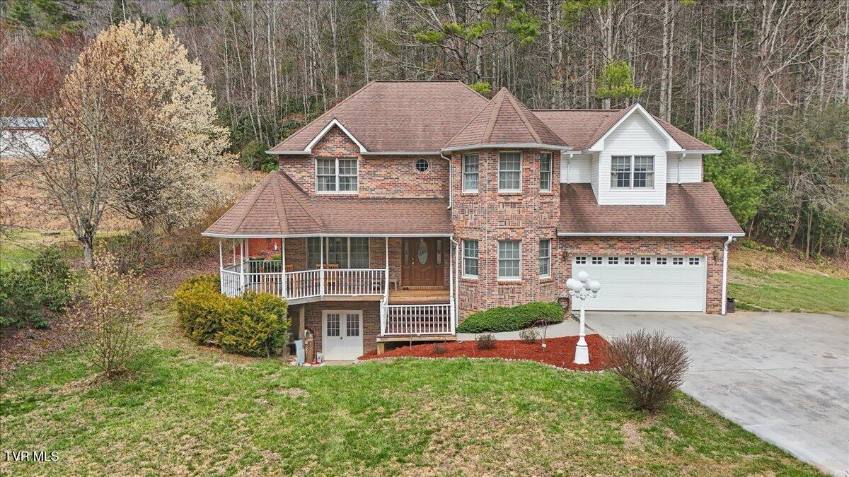 515 Scioto Road — photo