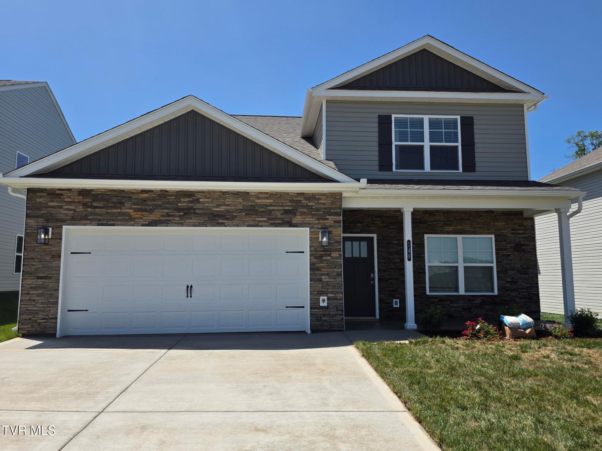 149 Wisteria Drive — photo