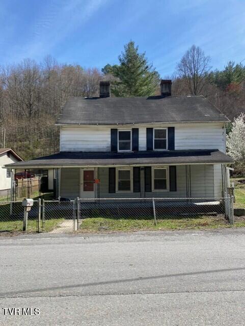5332 Stonega Road — photo