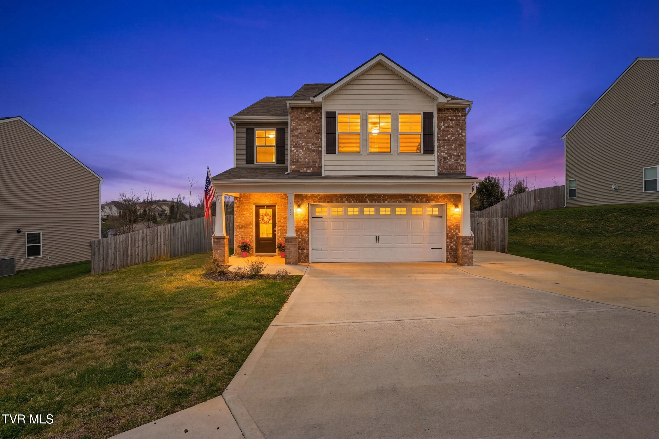 834 Barley Loop — photo