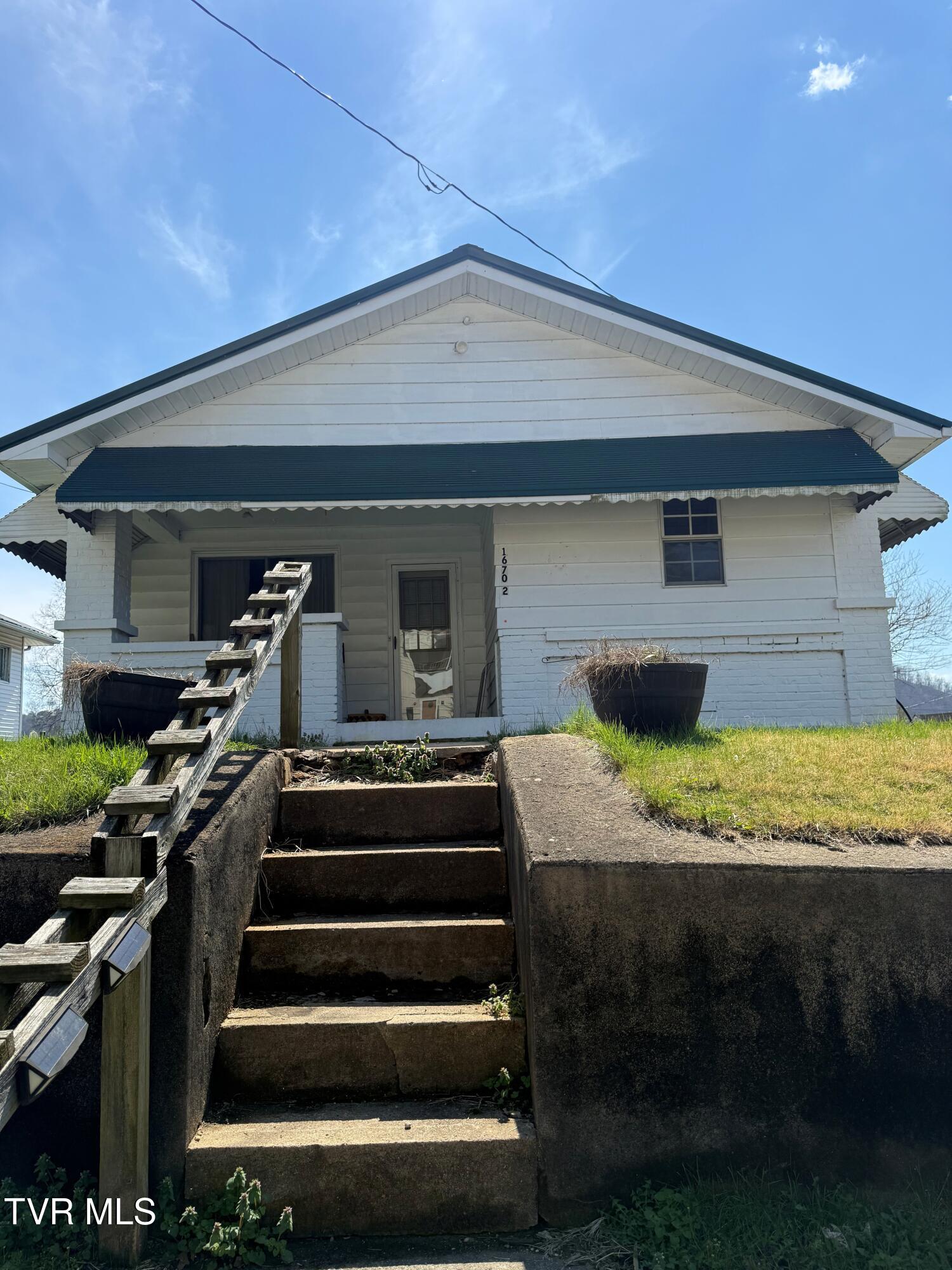 16702 Wise Street — photo