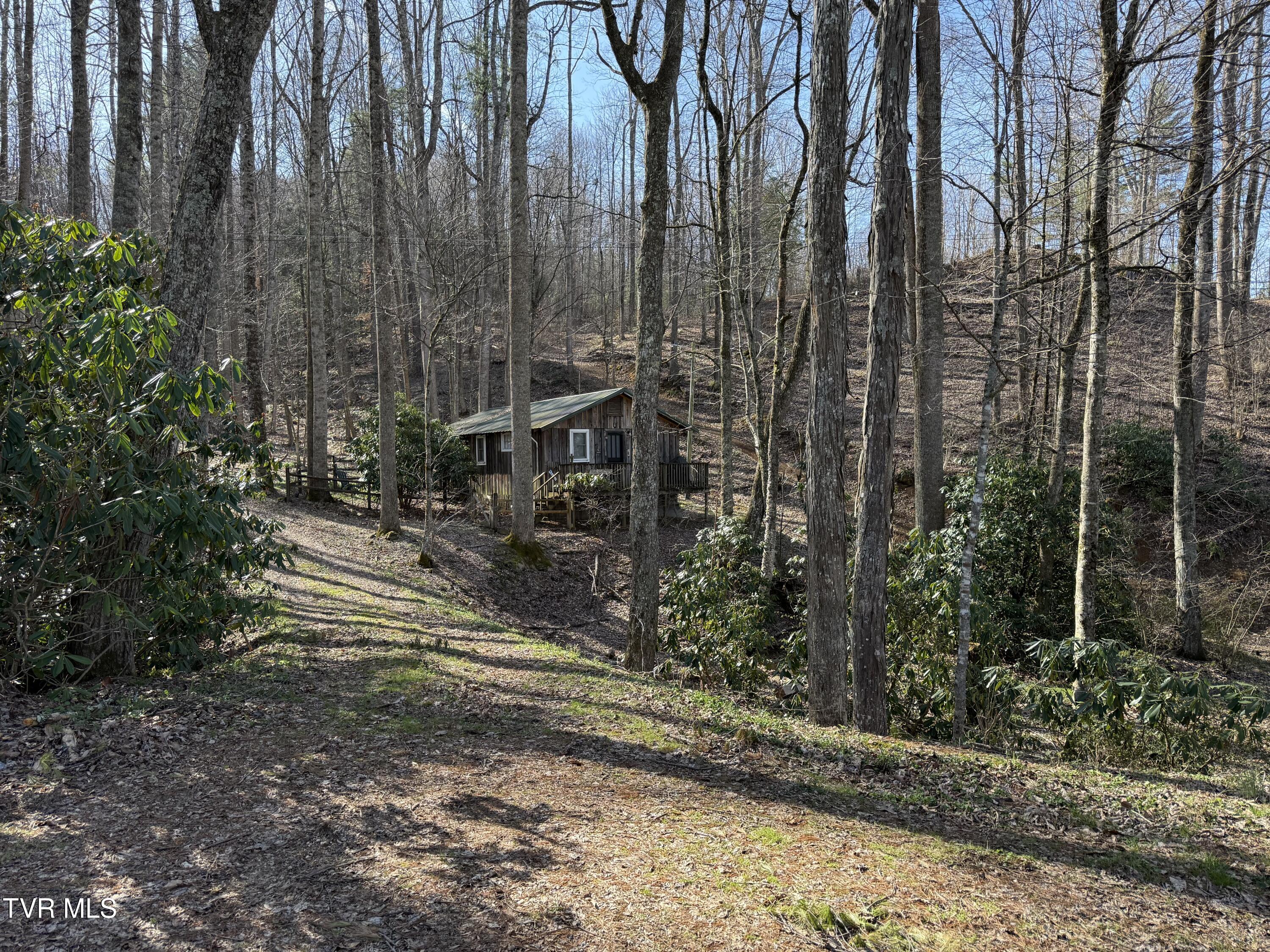 1770 Red Brush Road — photo