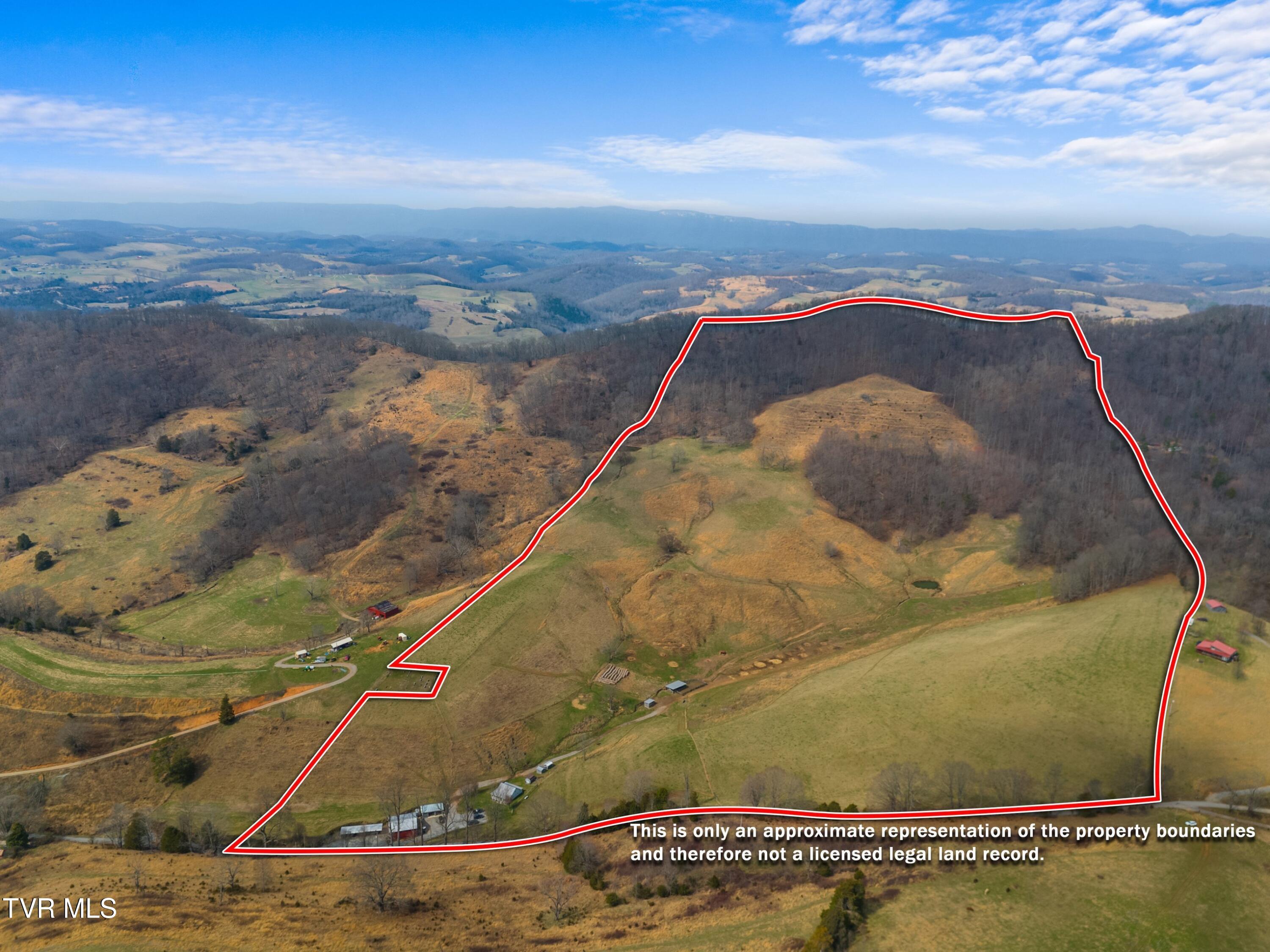 2218 Rebel Hollow Road, Tazewell, TN 37879 — photo 2