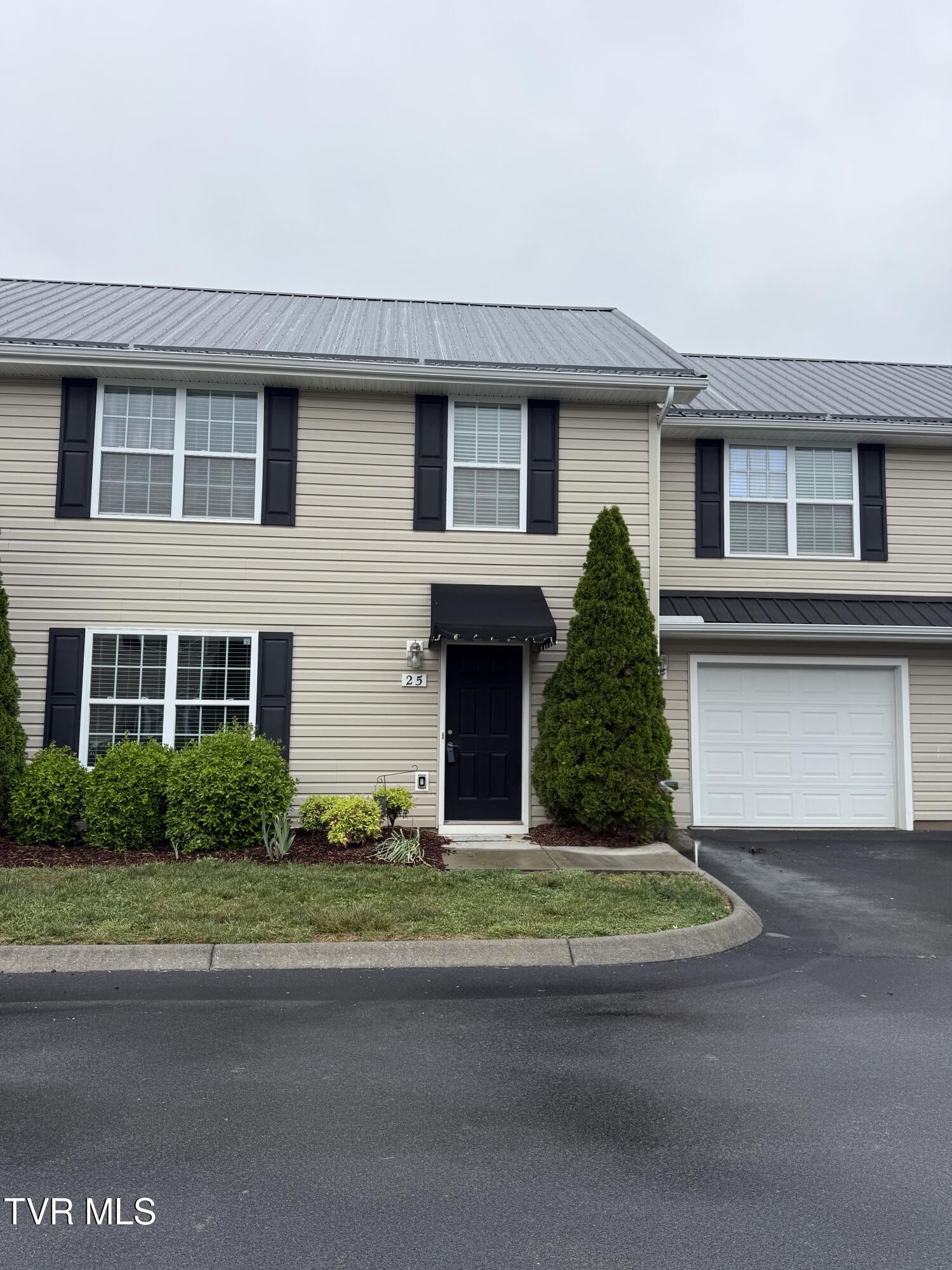 396 Jonesboro Road #25-F — photo