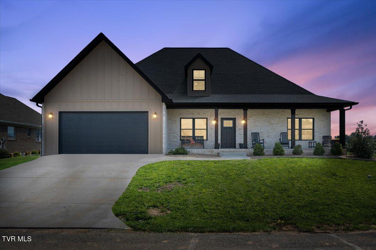 12119 Lasalle Court — photo
