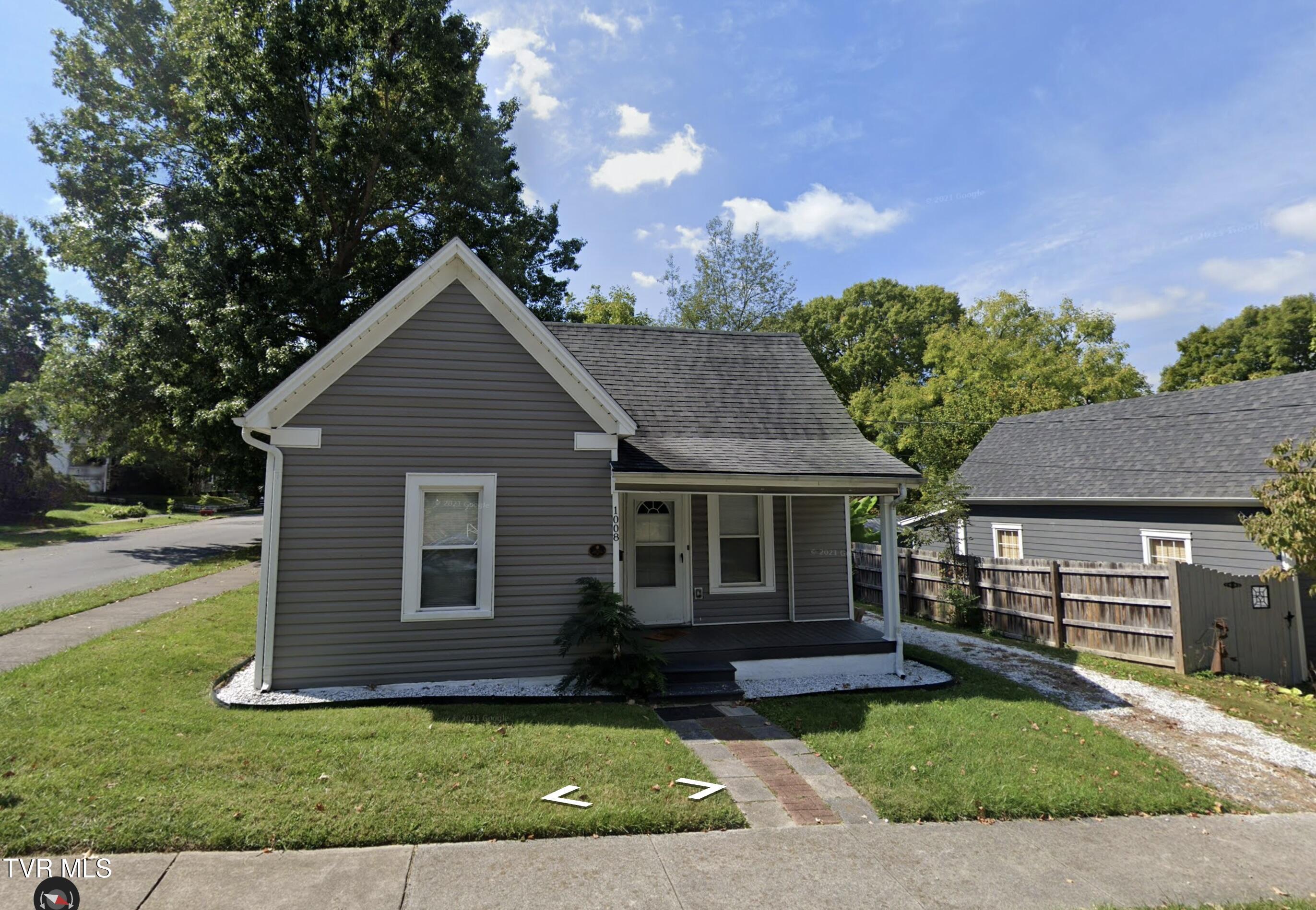 1008 Earnest Street — photo