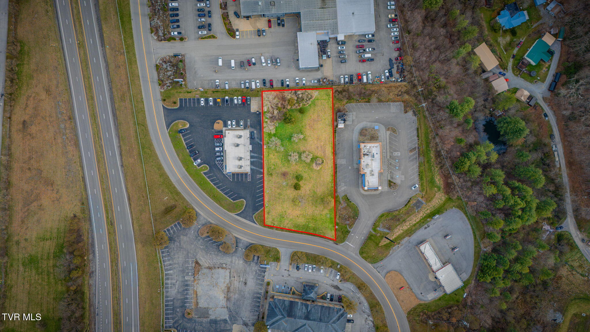 Tbd Southwest Woodland Drive — photo