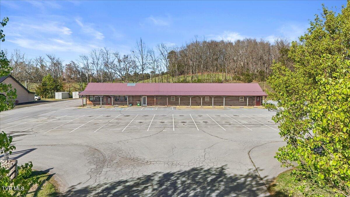 3124 West Andrew Johnson Highway — photo