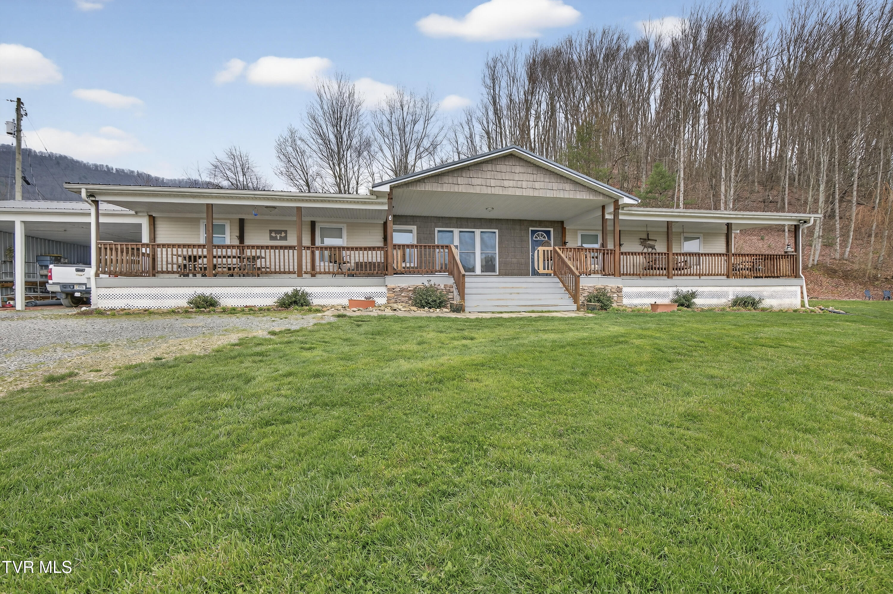 329 Mill Creek Road — photo