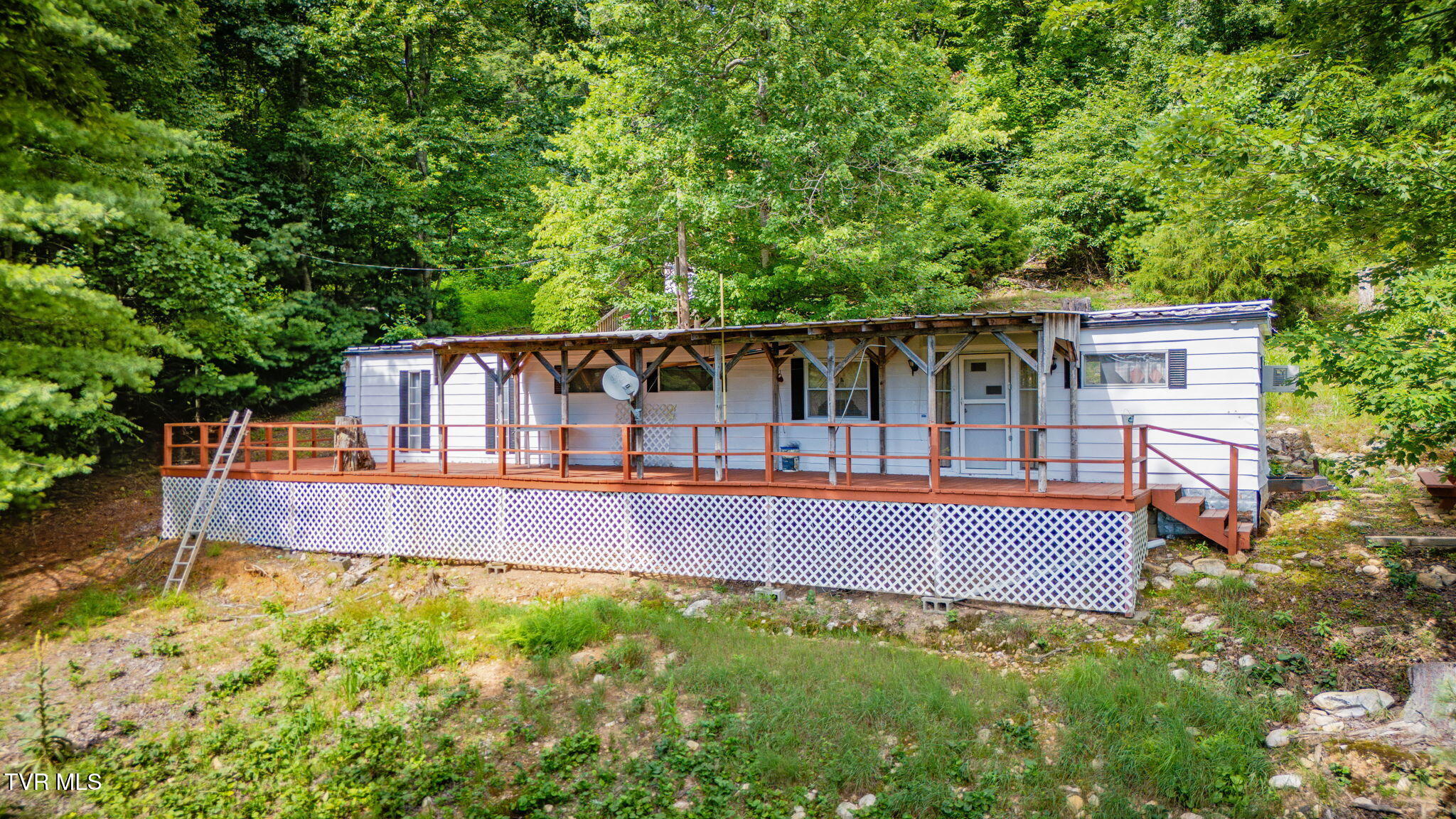 Tbd Tank Road — photo