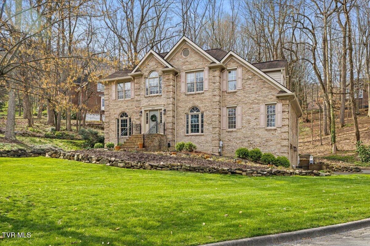 1801 Bramblewood Drive — photo