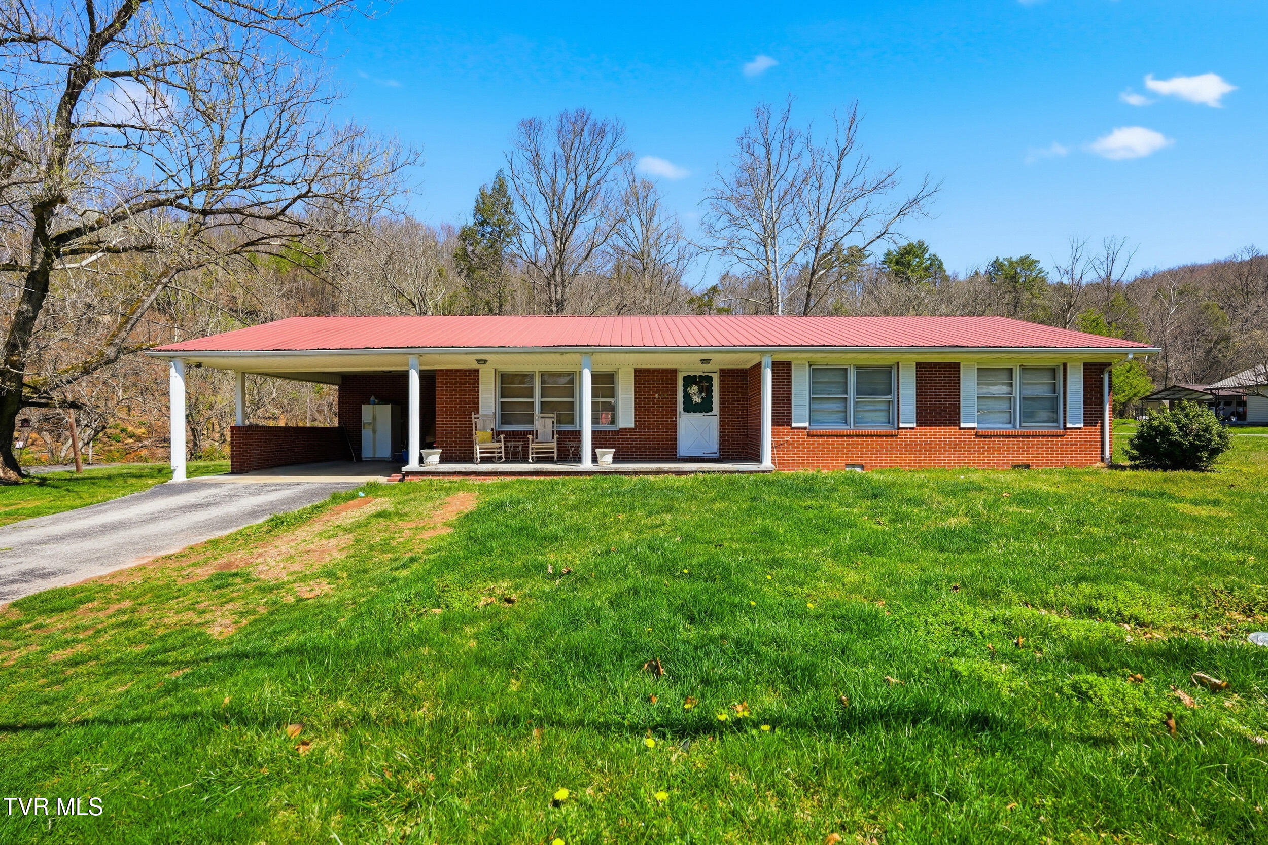 805 Rock Creek Road — photo