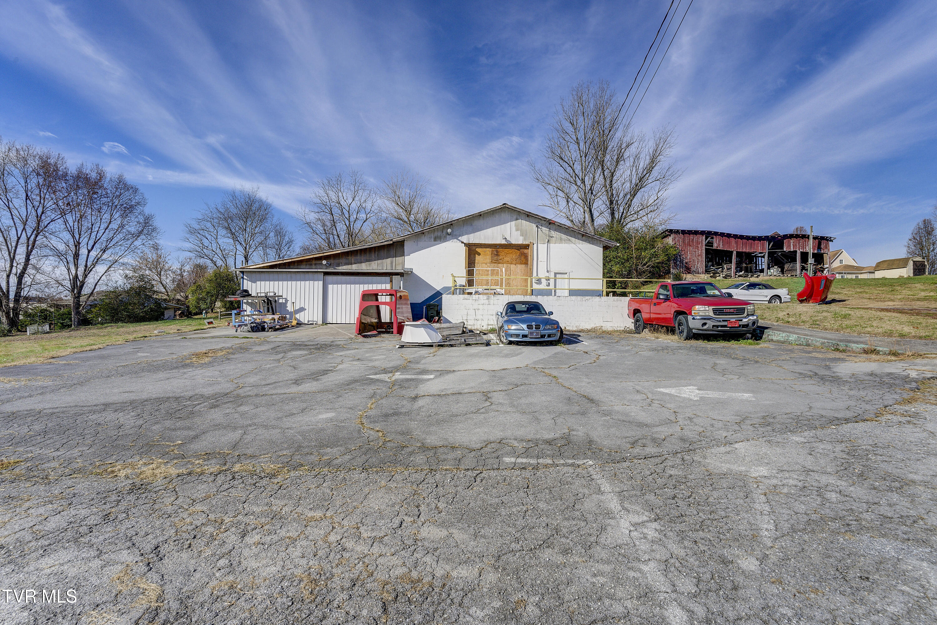 127 129 Cherry Street — photo