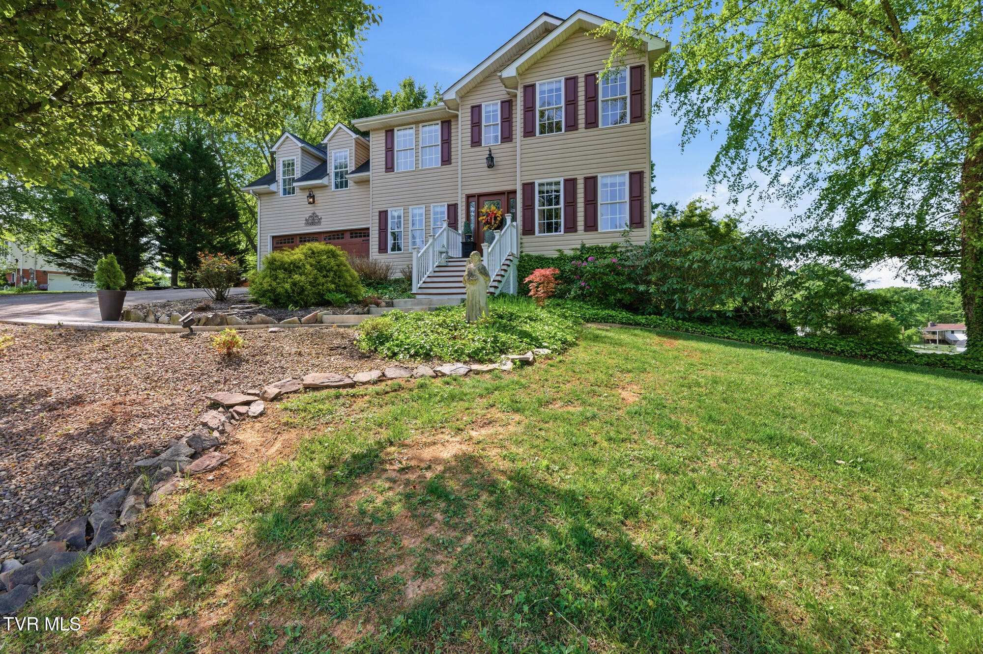 1188 White Top Road — photo