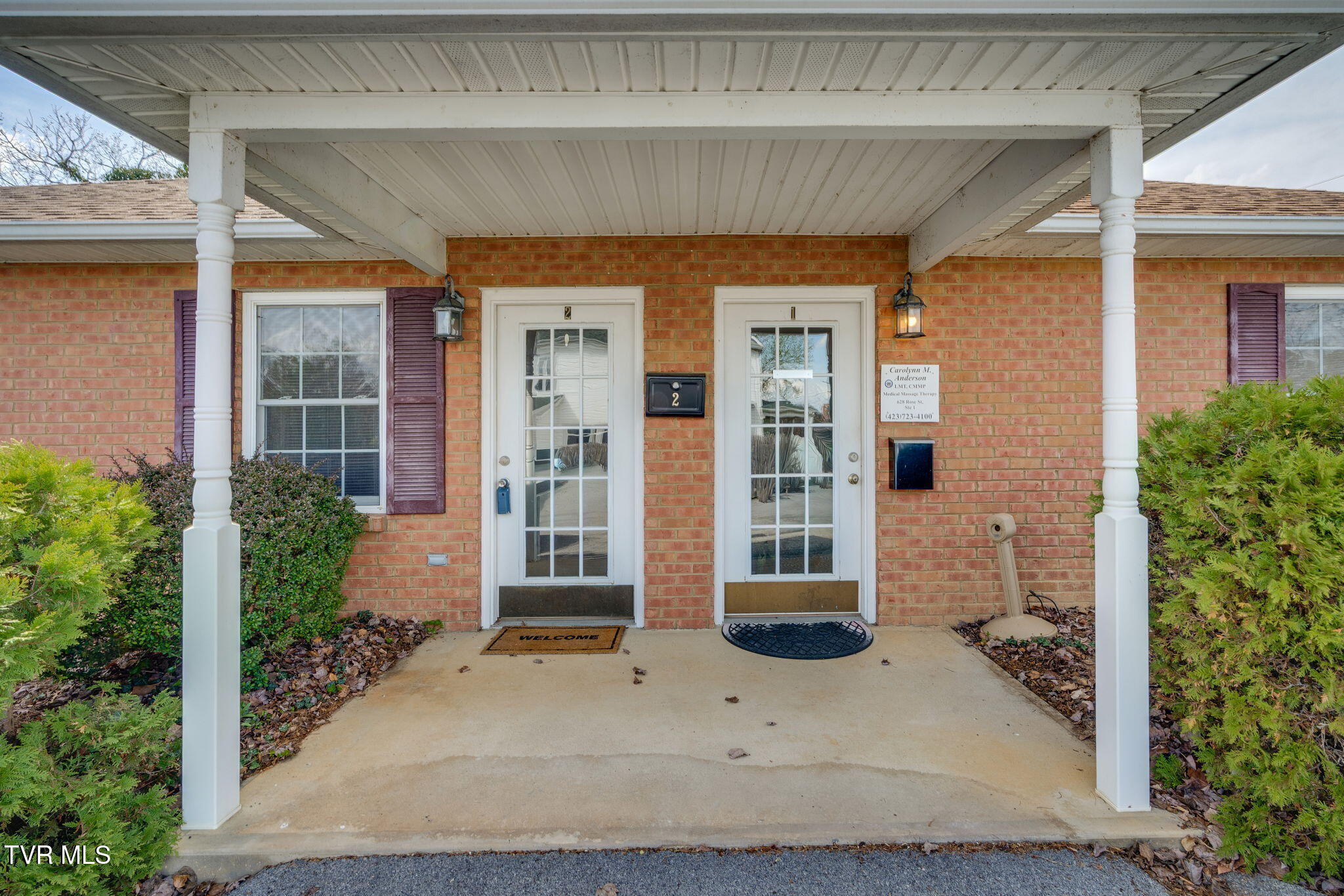 Home in Bristol, TN 37620 — photo 2