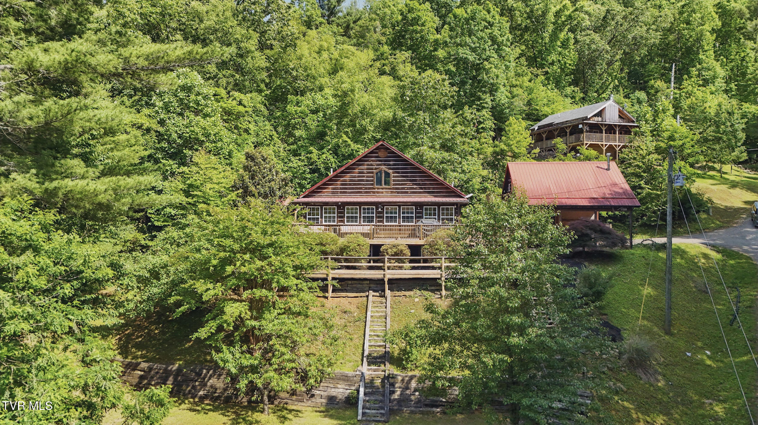 2210 Norris Road — photo