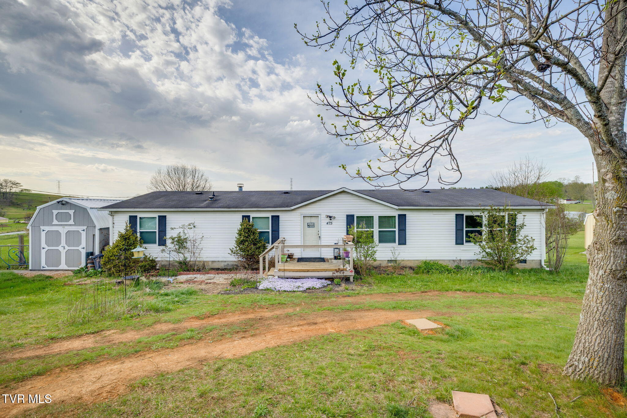 475 Bill West Road — photo