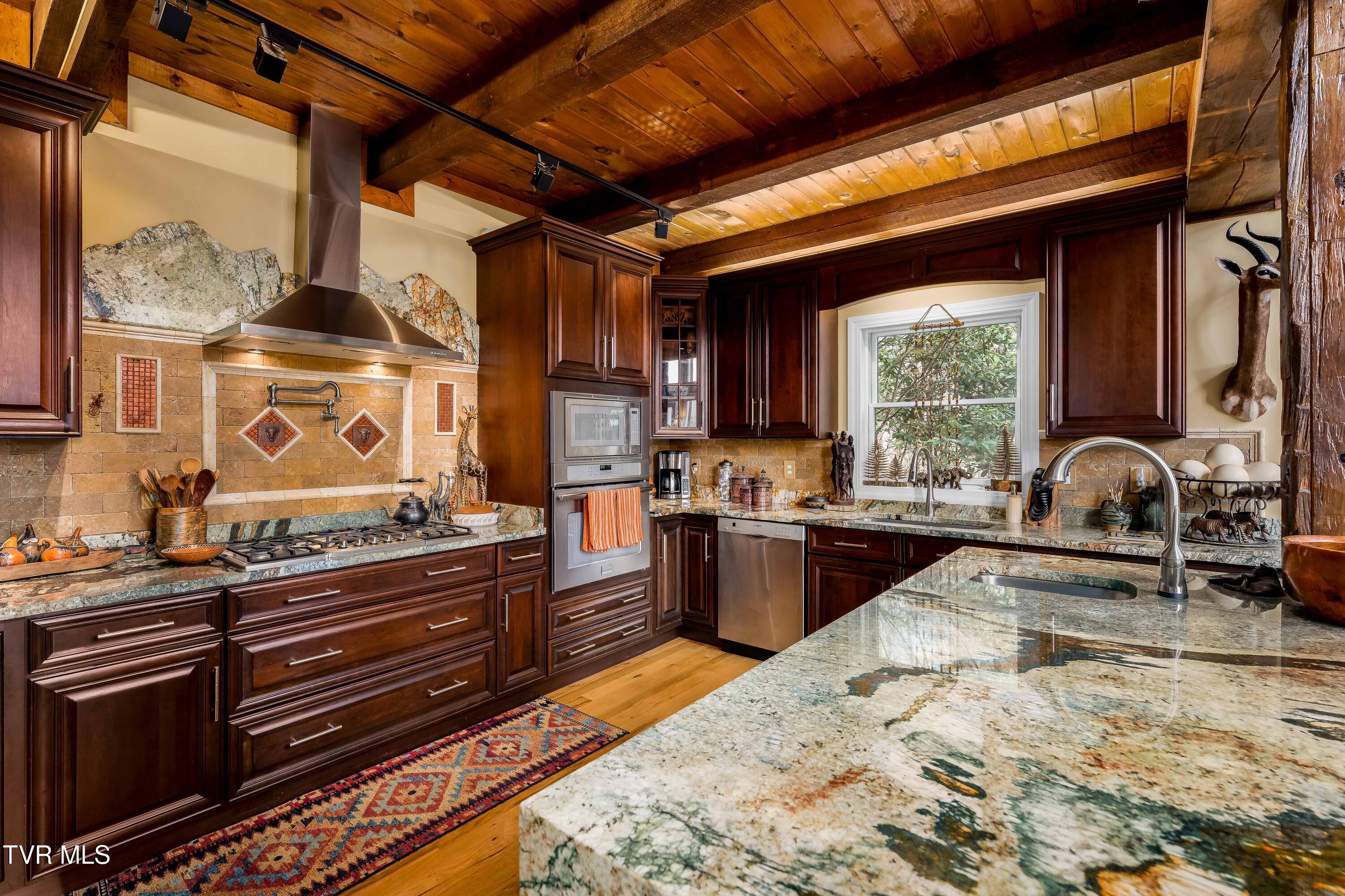 710 Gordon Ridge Road, Butler, TN 37640 — photo 2