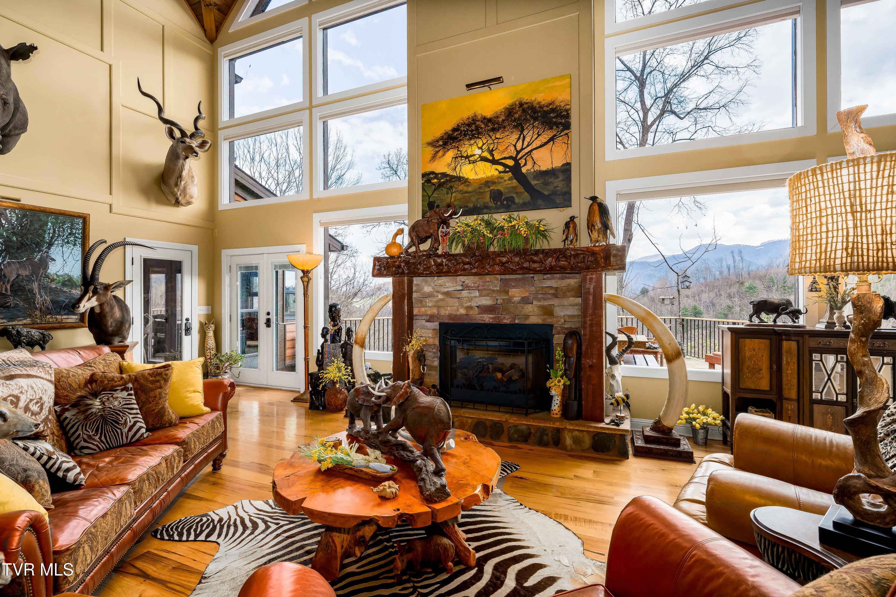 710 Gordon Ridge Road, Butler, TN 37640 — photo 3