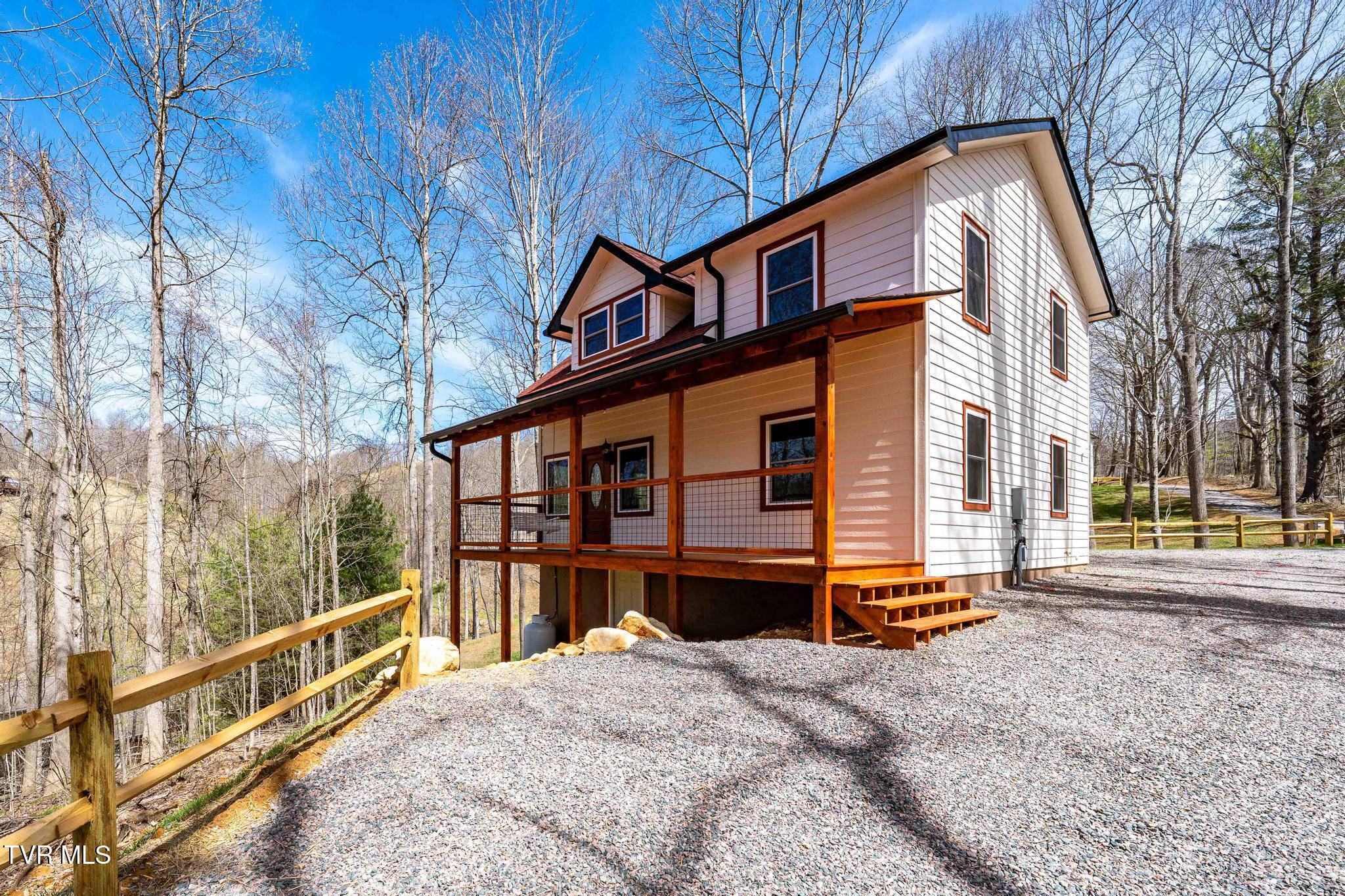 1135 Cherry Springs Lane — photo