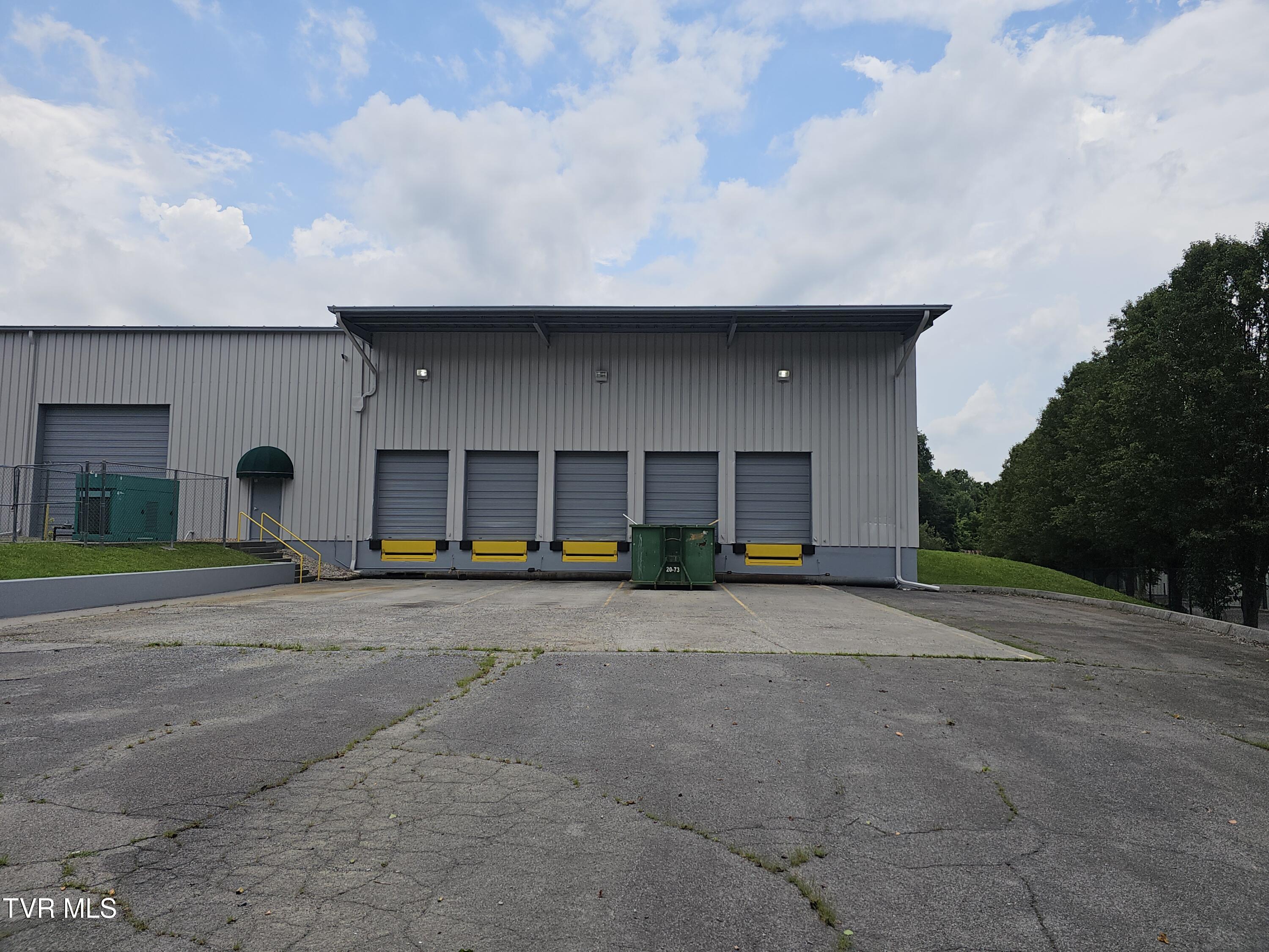 101 Industrial Drive — photo