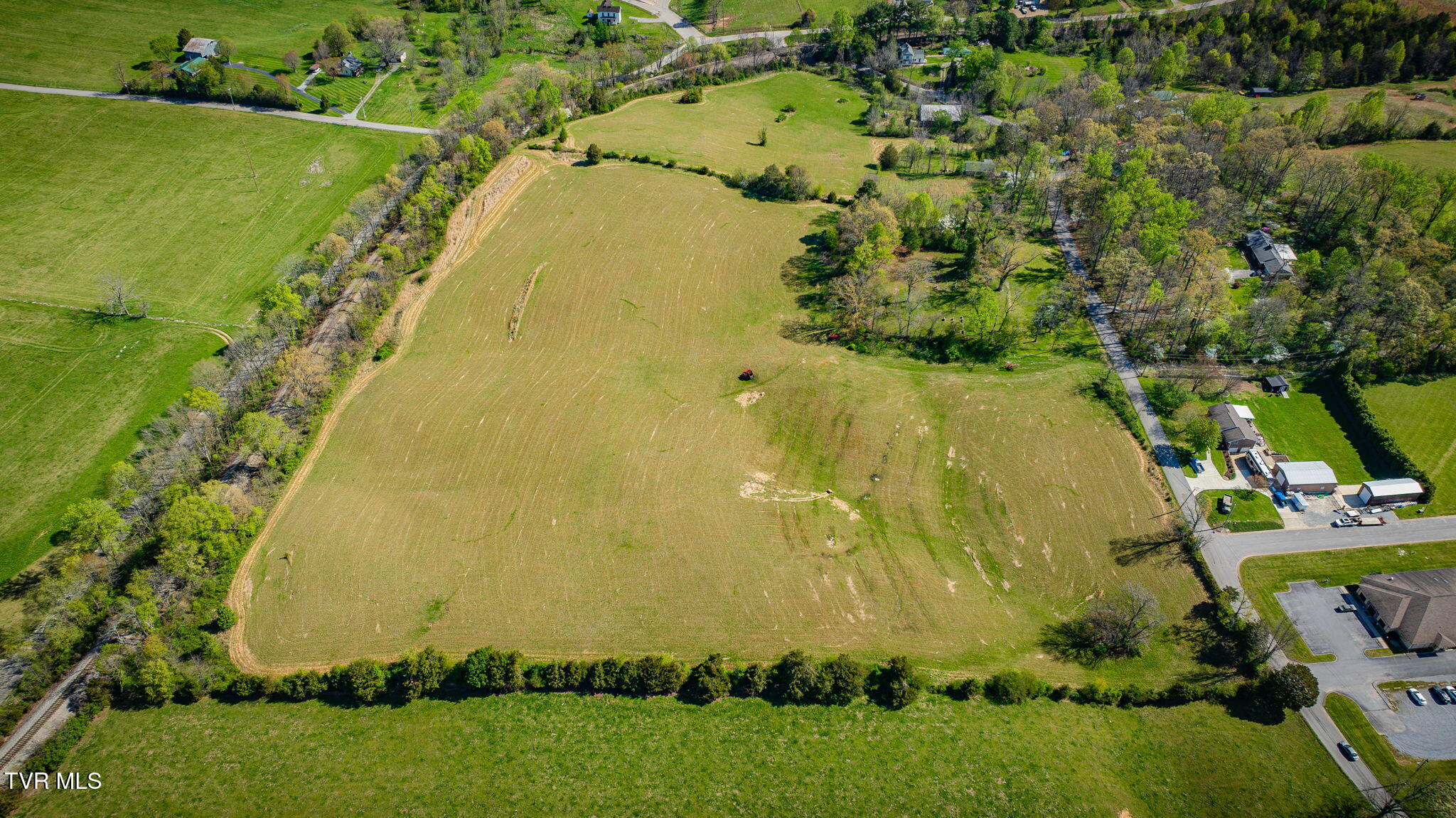 Lot 14 Morgan Road — photo